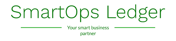 SmartOps Ledger